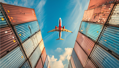 Global shipping air cargo and customs clearance services